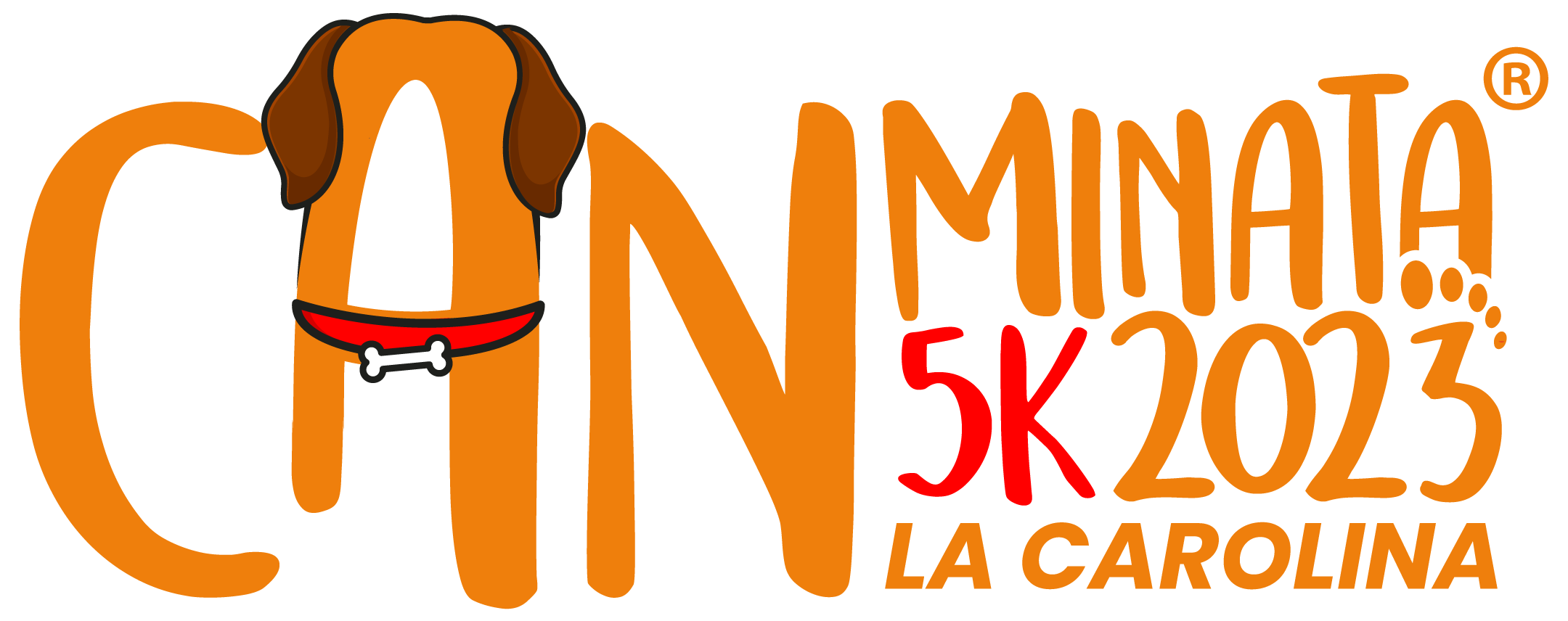 CANminata5k – La Carolina